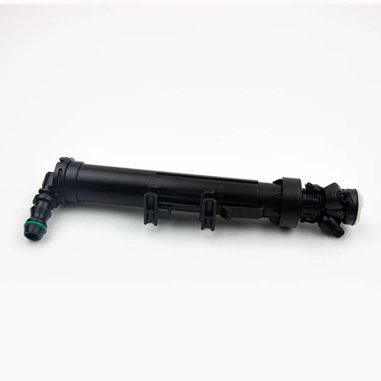 Left Right Headlight Washer Nozzle Cylinder For Mercedes-Benz ML-class W166 ML350 ML550