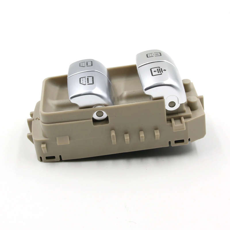 2229051505 power window Switch for Mercedes Eens CLASS S550 S600 S63 2014- 2229051505