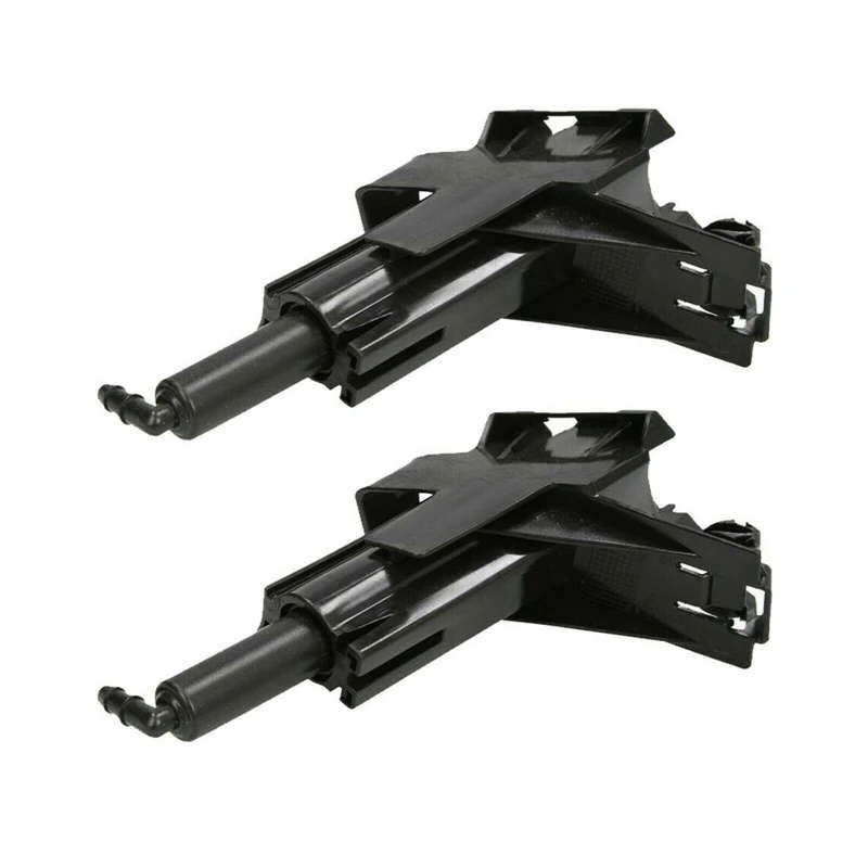 Car Headlight Washer Nozzle for Nissan Qashqai J10 2007-2015 28612-JD000-999 28611-JD000-999