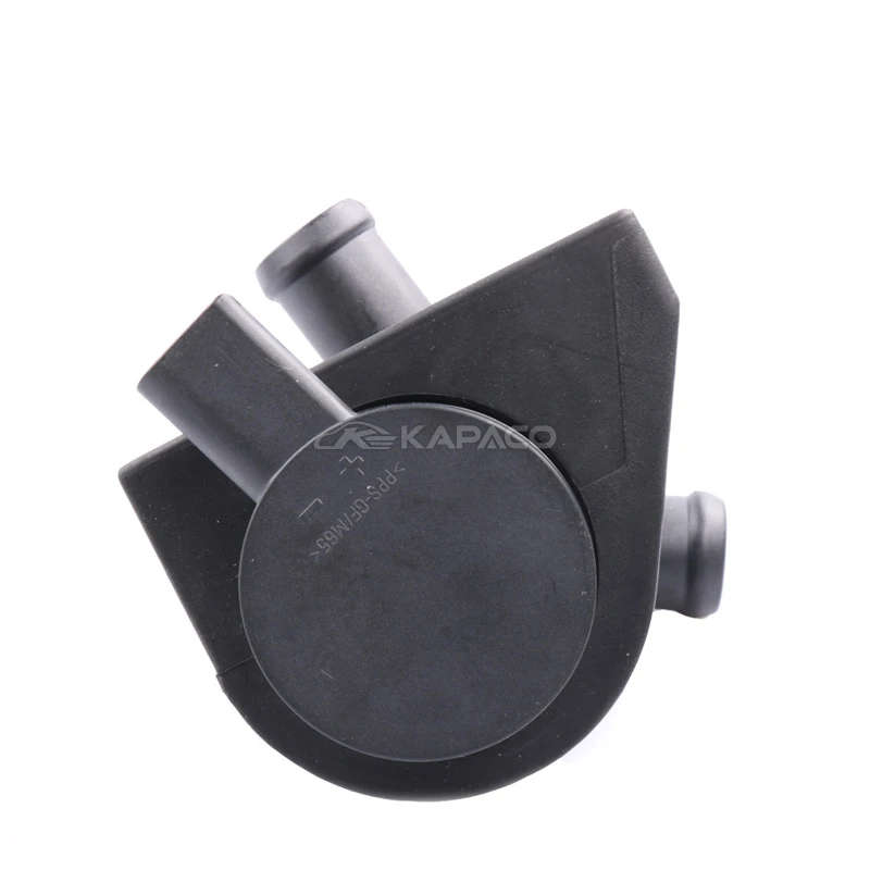 Engine Auxiliary Cooling Additional Water Pump For Volkswagen Touareg 7L PORSCHE AUDI Q7