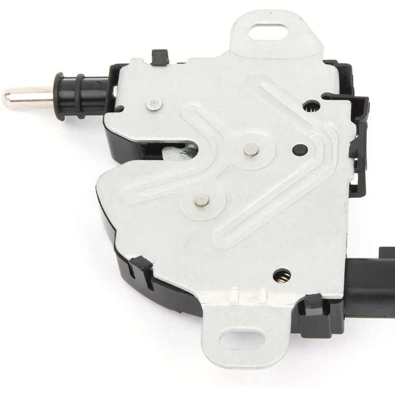 Car Bonnet Hood Lock Latch Catch Mechanisn for Ford Focus MK2 C-Max 2007-2010 3M51-16700-BC