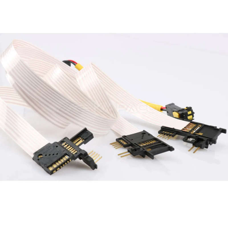 93490-2P170 93490-2P110 Repair wire Contact Cable train for 2.4L 3.5L 3.8L DOHC Kia Sorento Hyund...