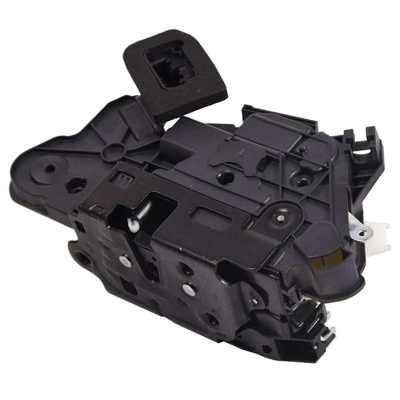Car Front Left Door Lock Actuator 7 Pin for -Golf 6 Jetta 5C for Skoda Yeti Rapid 5K1837015B