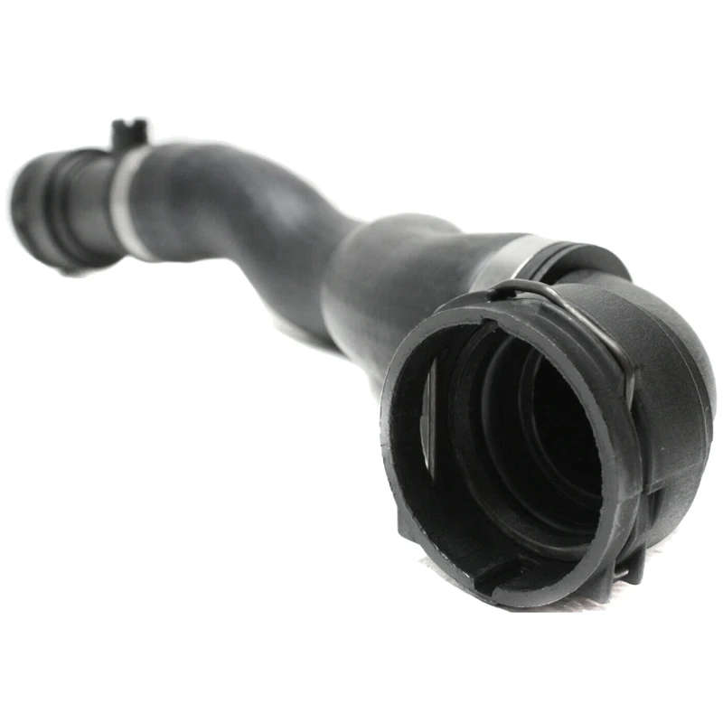 New Upper + Lower Cooling System Radiator Water Hose Set for BMW E39 525I 528I 530I 1999-2003