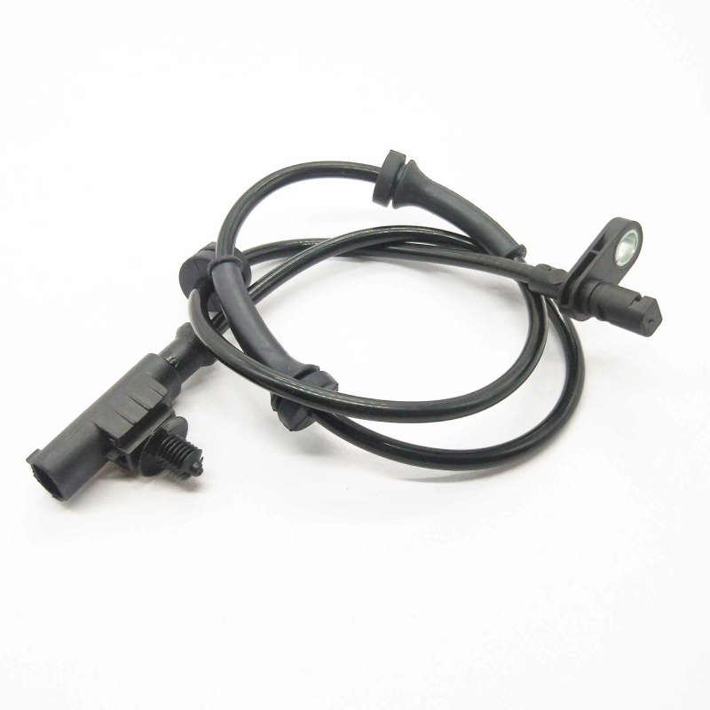 ABS Rear Sensor Left for Nissan Cube 2009-2014 L4 1.8L