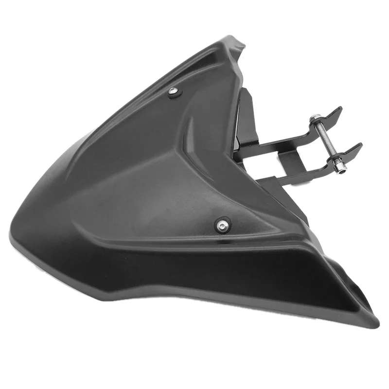 Front Beak Mudguard Fender for Yamaha Tenere 700 T7 T700 2019 2020 T7 T700 Front Fairing Fender