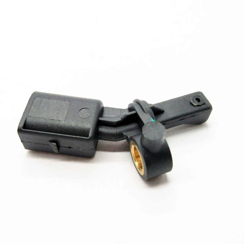 Rear Right ABS Wheel Speed Sensor For VW Fox Polo Audi A2 Seat Ibiza Skoda Fabia