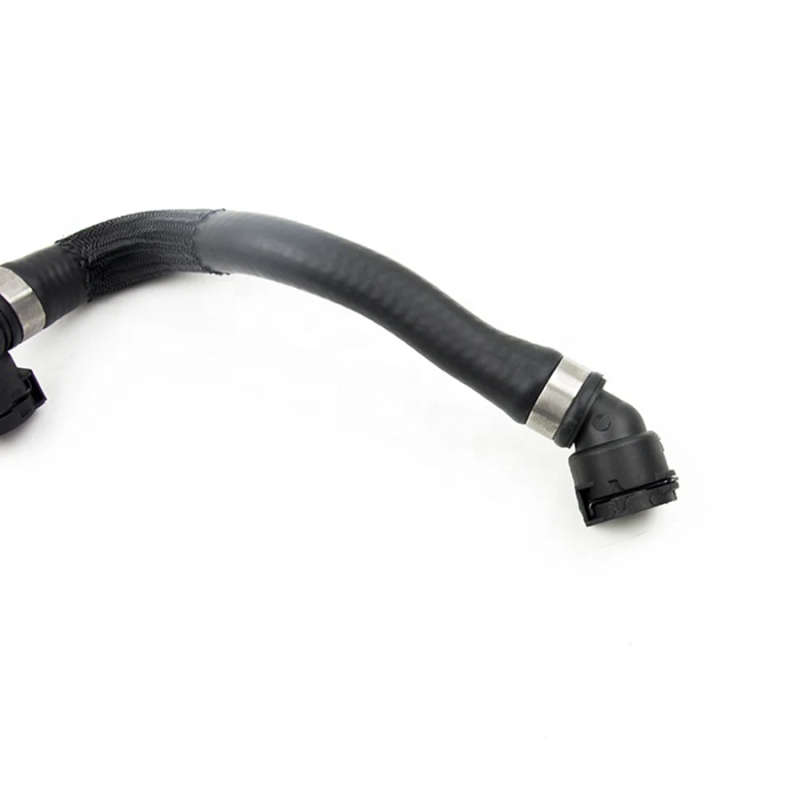 Engine Coolant Hose For BMW 5/6/7 Series F01/F02/F07/F10/F11/F18 Radiator Water Hose