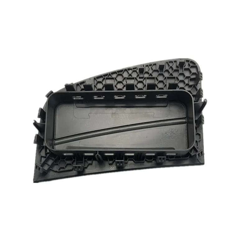 Car Steering Wheel Passenger Cover Dashboard Decorative plates For Skoda Fabia