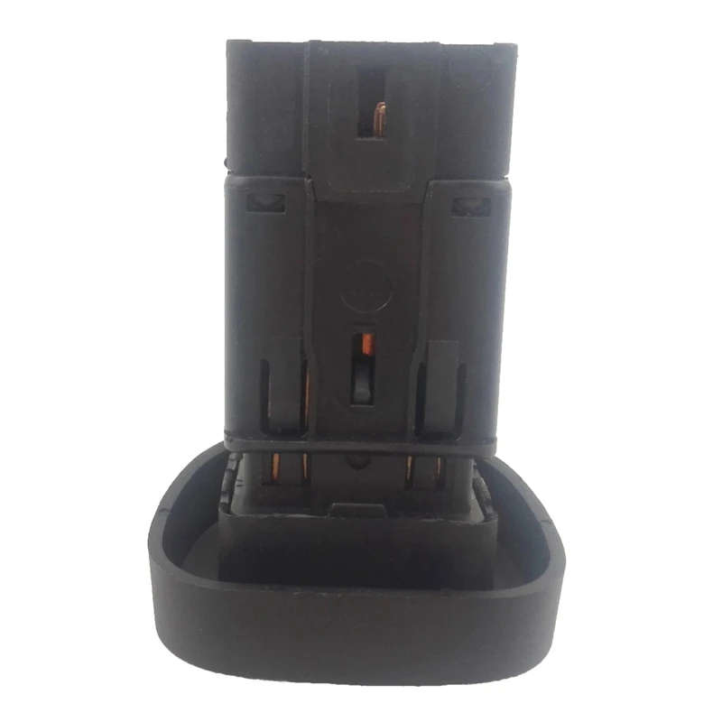 7700421820 for Renault Megane I Classic Clio II Hazard Warning Light Switch Button