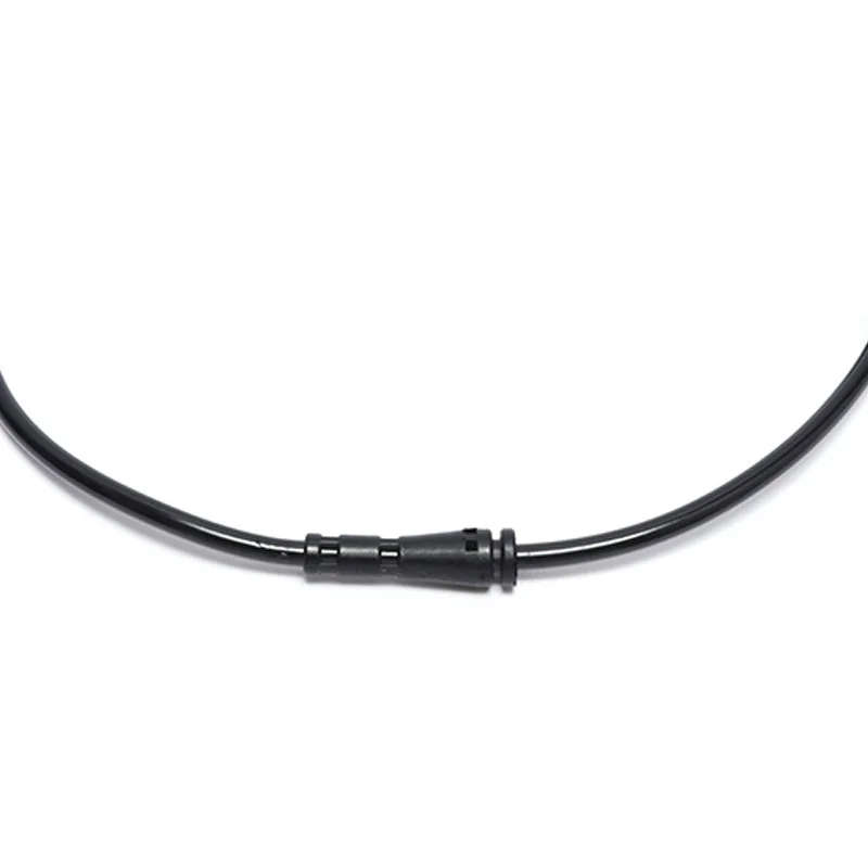Fit for BMW 5 Gran Turismo (F07) high quality car brake alarm line Product length:1050MM