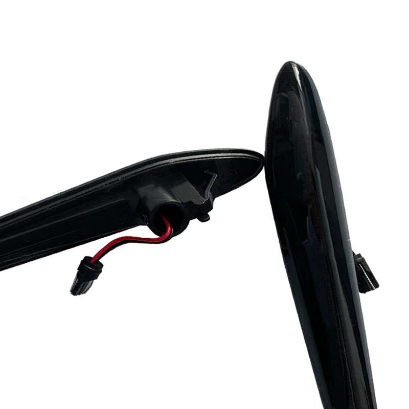 Car Dynamic Turn Signal Light Side Marker Lamp for Alfa Romeo Spider 159 Sportwagon Brera Spider