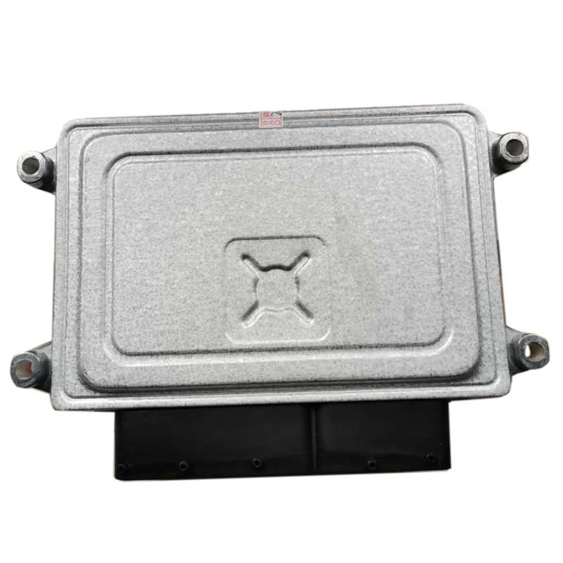 Car Engine Computer Board ECU with Program for Chevrolet Cruze Epica 25186182 5WY1J19B 5WY1J45A
