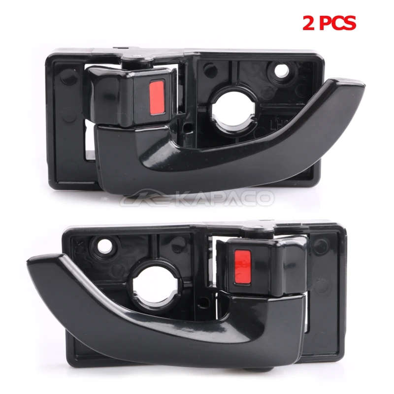 Interior Door Handle 82610-2E000 82620-2E000 Inside Inner Handle For 2005-2009 HYUNDAI Tucson