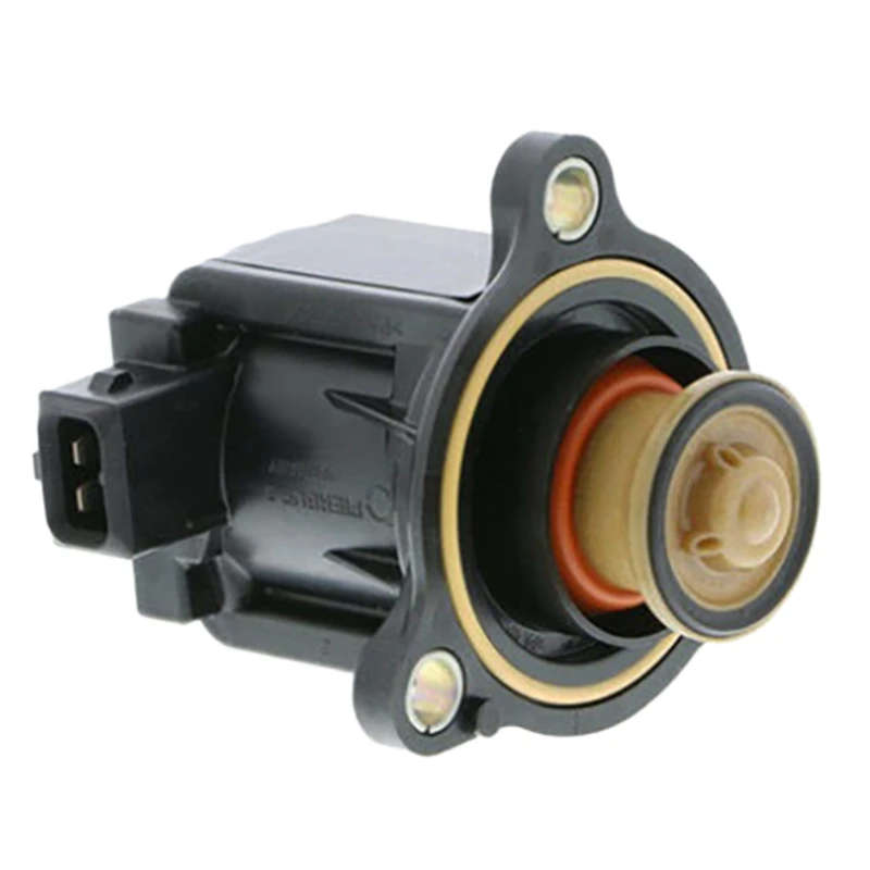 Automobile Diverter Valve Charger for BMW X3 X5 X6 F80 F35 F30 F03 F02 F01