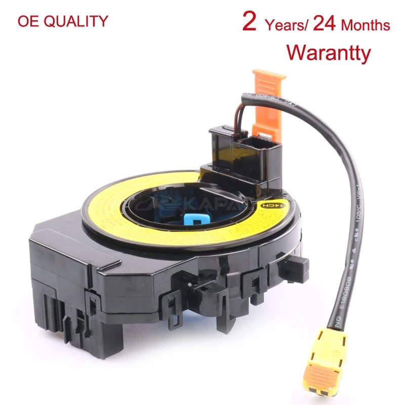 Train Cable Wire Contact Assy For Hyundai i30 Elantra GT 2015+ Hyundai Veloster Kia K3