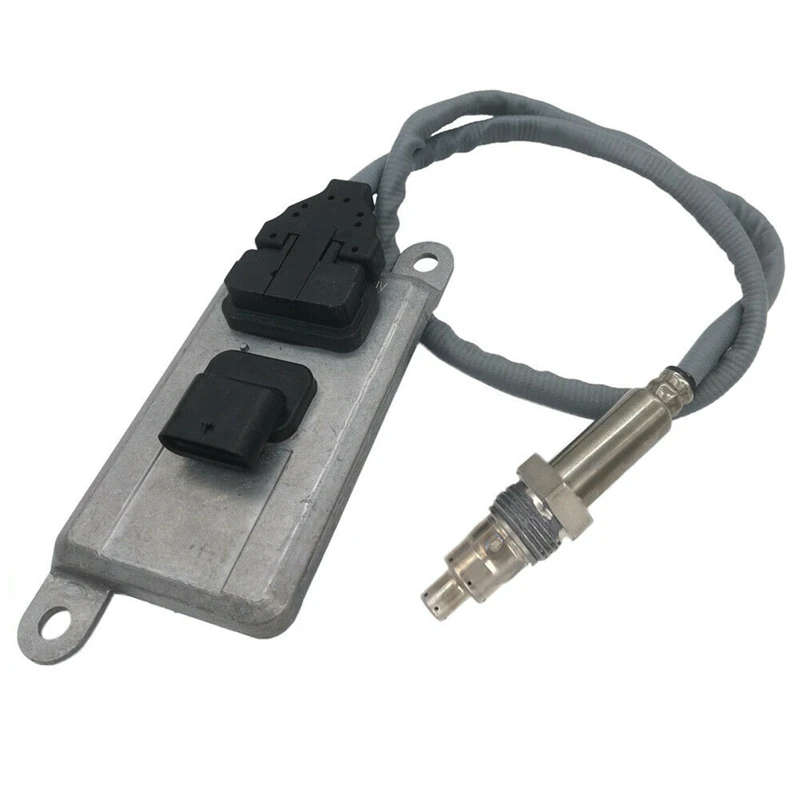 For ISUZU Truck Man TGX 18.440 4X2 BLS NOX Sensor Nitrogen Oxygen Sensor 5WK97206A 5WK97206
