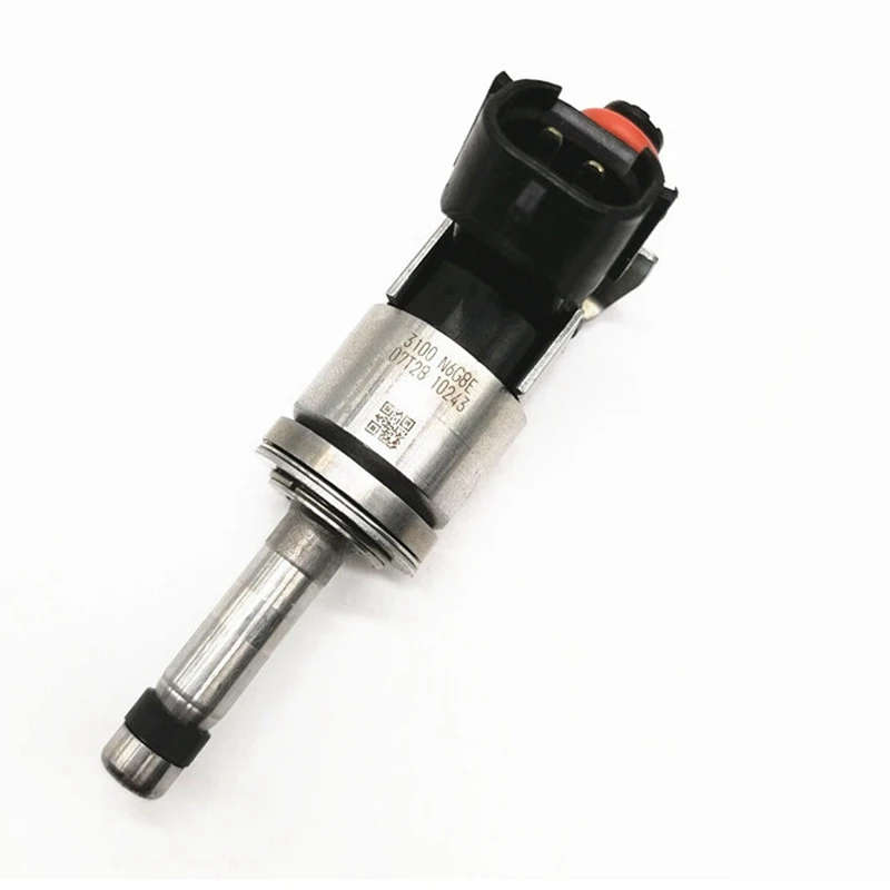 Fuel Injector Nozzle for Ford F-150 Mustang 5.0L V8 Mazda JR3E-9G929-BA JR3E9G929BA