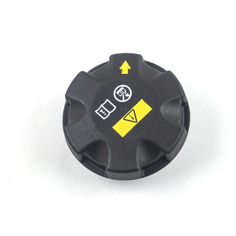 Coolant Recovery Expansion Tank Cap For BMW E90 E91 E92 E81 E82 E87 E88