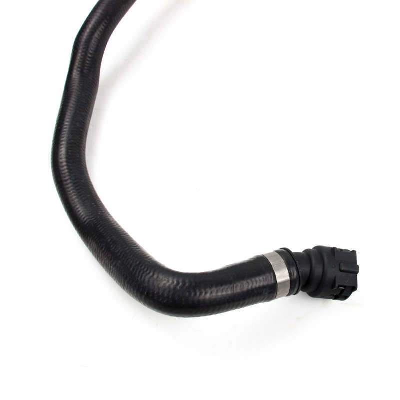 64216983858 Car Coolant Hose Engine Inlet Pipe Kettle Hose For BMW 1 39;3 39; X1