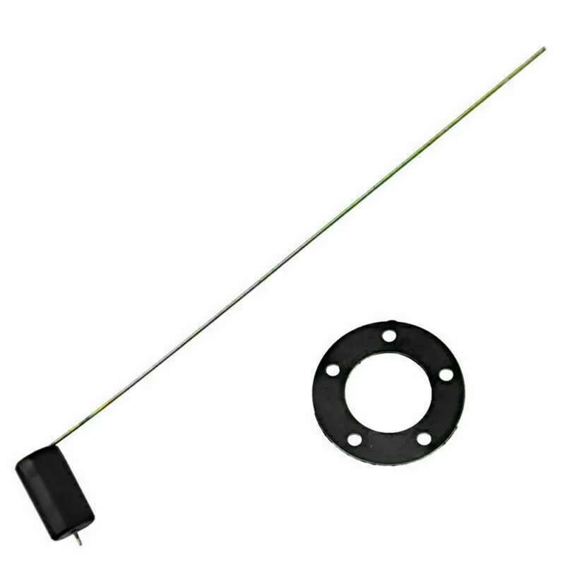 12V 2 inch/52mm Universal Fuel Sensor E-1/2-F Pointer Meter Fuel Level Gauge Fuel Level Gauge
