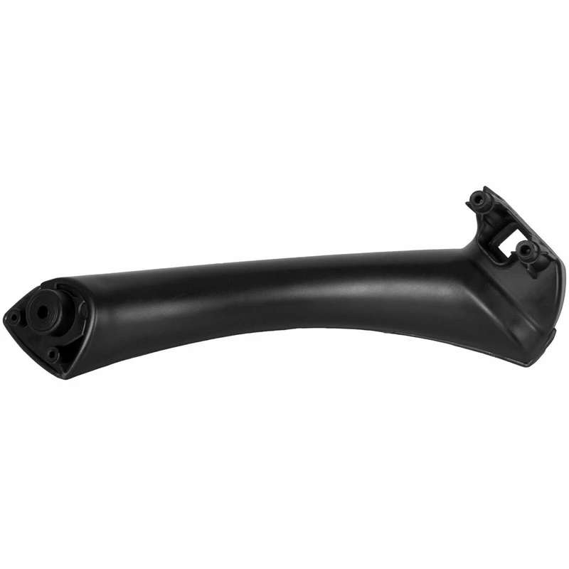 Right Side Inner+Outer Door Panel Handle Pull Trim Cover for -BMW E90 328I 51417230850