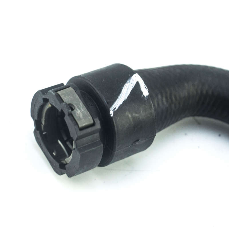 9675714480 9800940080 Exhaust Pipe For Dongfeng Citroen C4 Sega C4L With Valve 1.8
