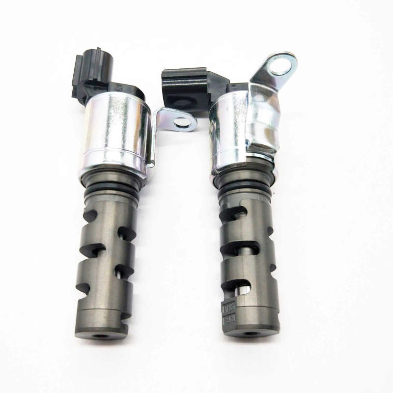 2PCS VVT Solenoid For Lexus Toyota Auris Avensis Corolla Prius RAV4 Verso Yaris Matrix 1.6 1.8 2....