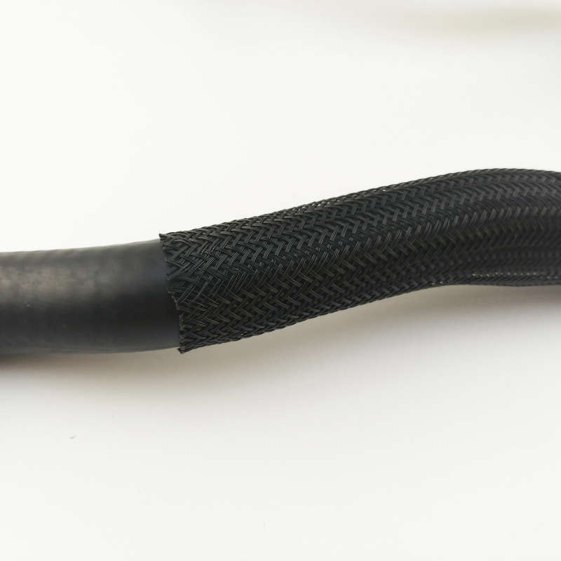 Coolant Hose Kettle Hose Return Pipe 17127580964 For BMW F20 740li