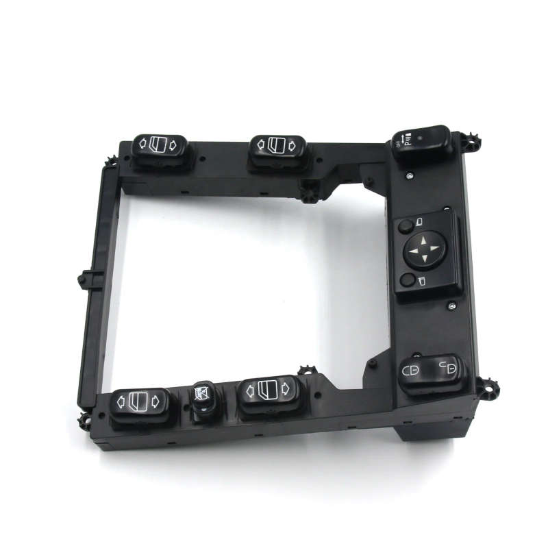 1638207010 Power window switch for MERCEDES BENZ ML350 ML500 ML320 1998-2005 163 820 70 10