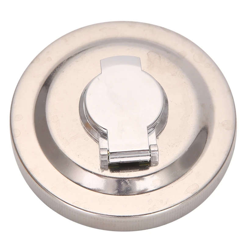 Car Fuel Tank Cap Fit for Hitachi Excavator EX120-5 EX100-3 EX1 4361638 AT321249