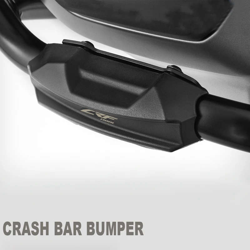 Motorcycle Engine Bumper Guard for HONDA Africa Twin CRF1100L CRF 1100 L