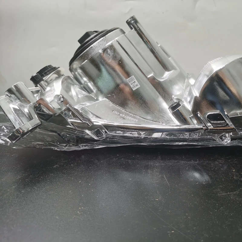 Auto Replacement Parts Front Fog Lamp For Peugeot 508 Lighting System