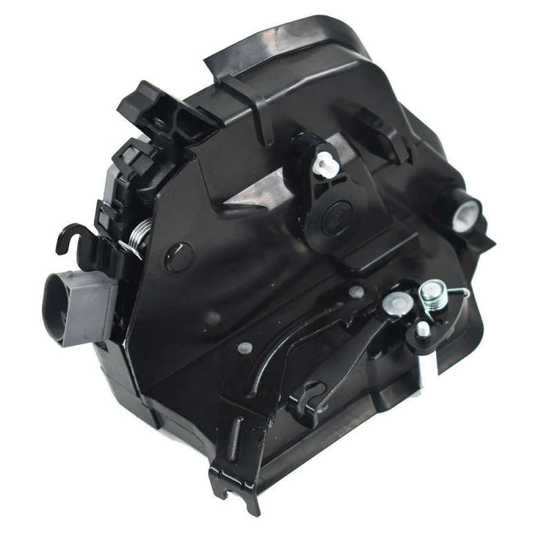 Car door lock / lock machine / rotary lock left suitable for BMW E46 51217011247