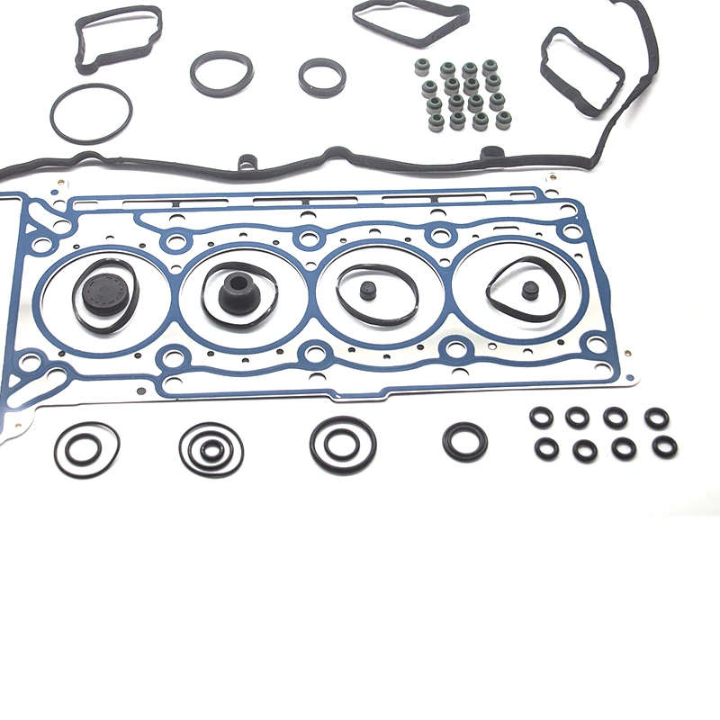 2710160921 Engine Head Gasket Overhaul Seals Repair Kit for Benz 271 Old and New Version
