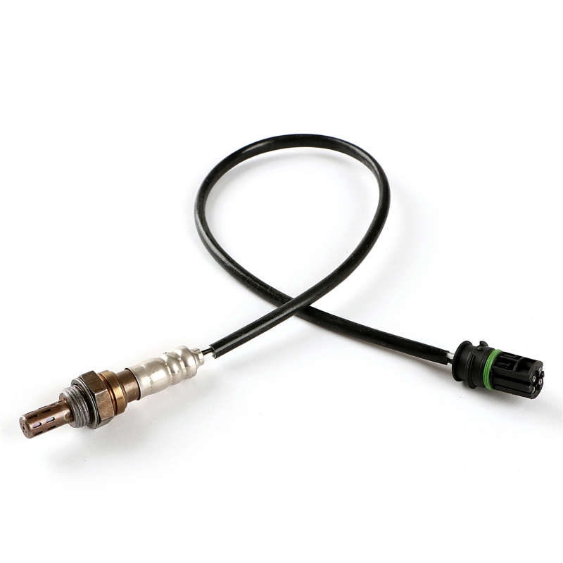 Rear Lambda Probe Oxygen O2 Sensor Fit for BMW E81 E83 E85 E87 E88 E90 E91 E92 116i 118i 120i 316...