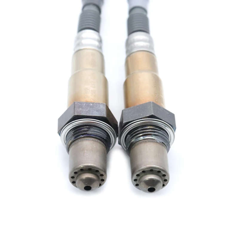 4PCS Front Rear Lambda Probe O2 OXYGEN SENSOR For BMW 1 3 120i 320i E90 X1 E84