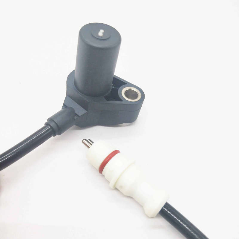 Rear Left Right 2PCS REAR RIGHT ABS SENSOR FOR RENAULT CLIO II