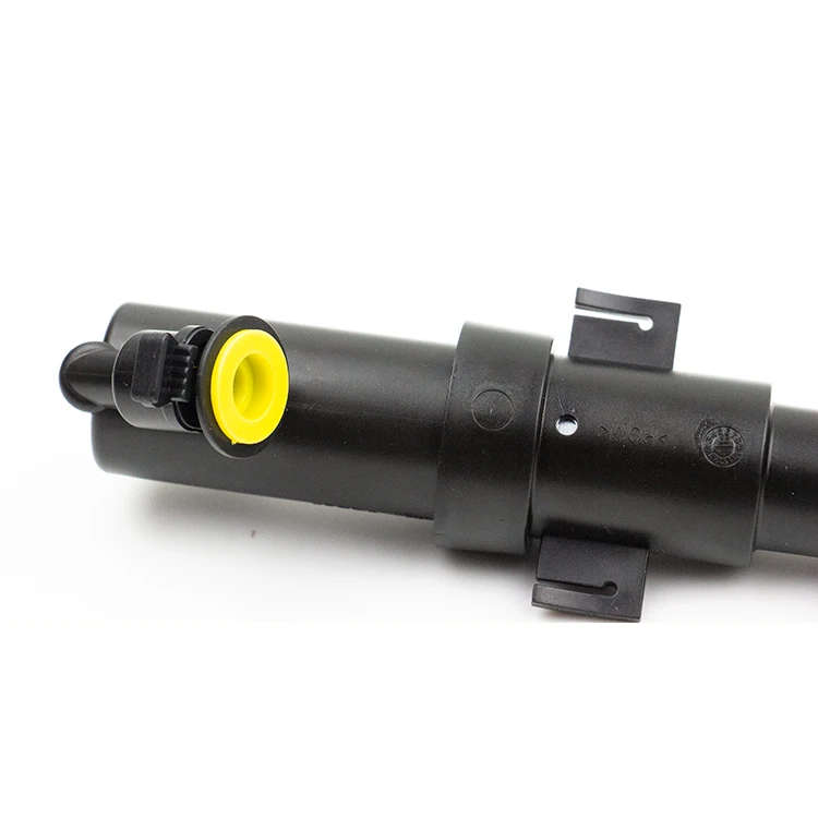 1 Pair Headlamp Headlight Washer Nozzle Actuator Spray For BMW 3 39; E46 E46 120 318 320