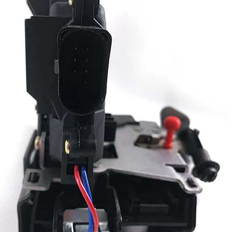 New Door Lock Actuator Front Left Driver Side for- A4 A6 Quattro 4B1837015G