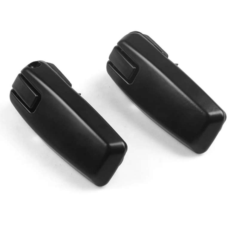 1 Pair Rear Liftgate Glass Window Hinge for Ford Escape Mercury Mariner 8L8Z78420A68C 8L8Z78420A68D