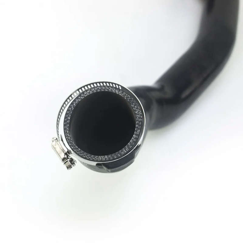 9673587180 Water Tank Hose Exchanger Air Pipe 1.2T For Peugeot 308S 308 408 4008