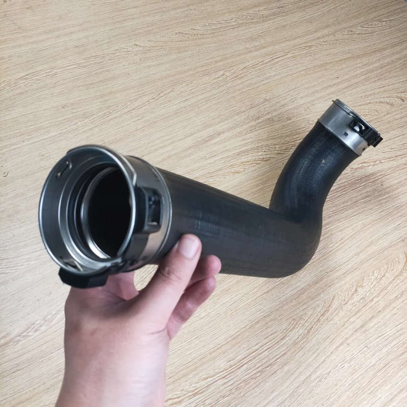 A4475280282 High Quality New Turbocharger Air Intake Hose 4475280282 For Mercedes Benz