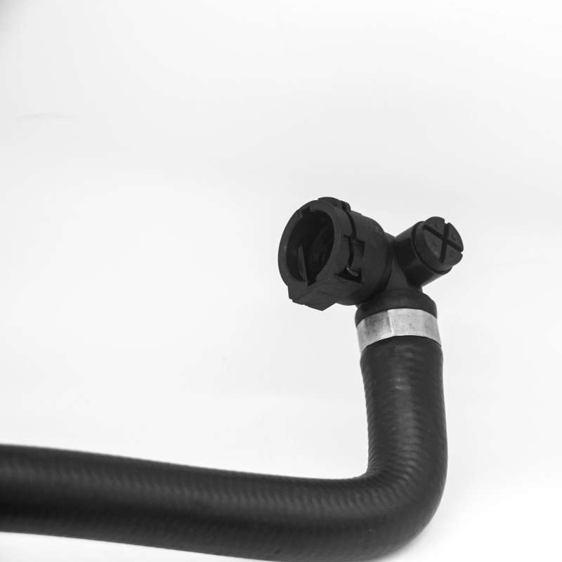 Top Radiator Hose Water Pipe Hose For BMW E46 316i 318i 316Ti 318Ti 316Ci 318Ci 17127520668
