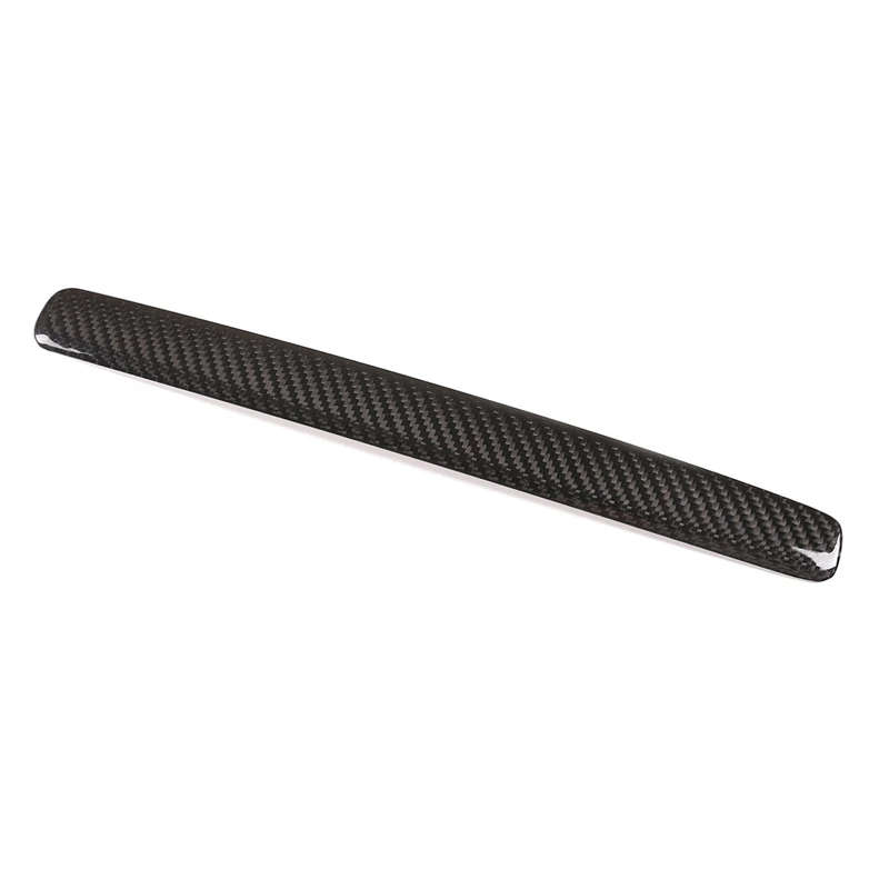 Car Co-Pilot Glove Box Handle Cover Trim Fit for Mercedes Benz G Class W463 G350 400 G55 G63