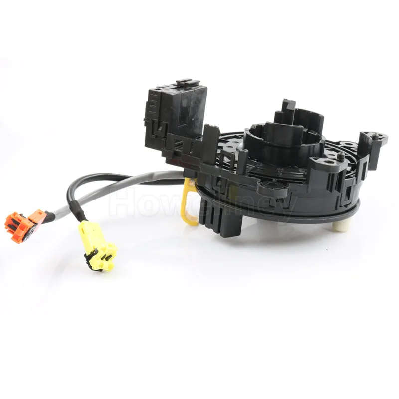 Train cable slip ring squib For 2013-19 Nissan Sentra 2014-19 Nissan Versa Note