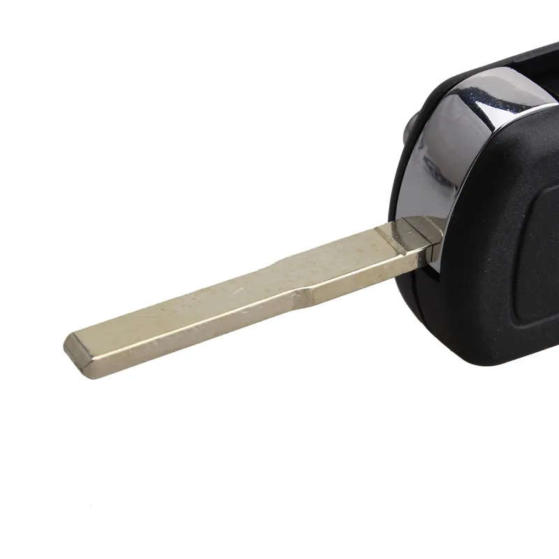 Flip Folding Remote Control Key Remote Car Key Fob For RANGE ROVER Sport Land Rover Discovery 3