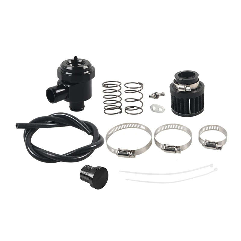 XDR Turbo Blow Off Valve for Can Am Maverick X3 2017-2019 R - 615903