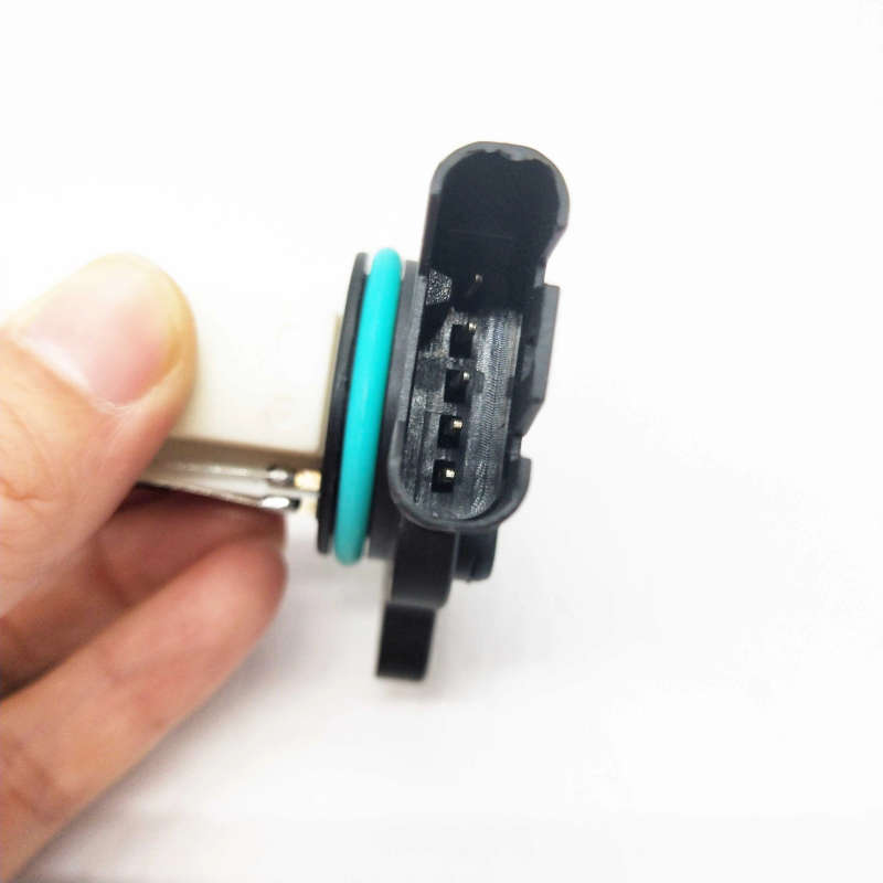 Mass Air Flow Meter Maf Sensor For BMW 323i 328i 328xi 335xi 06-18