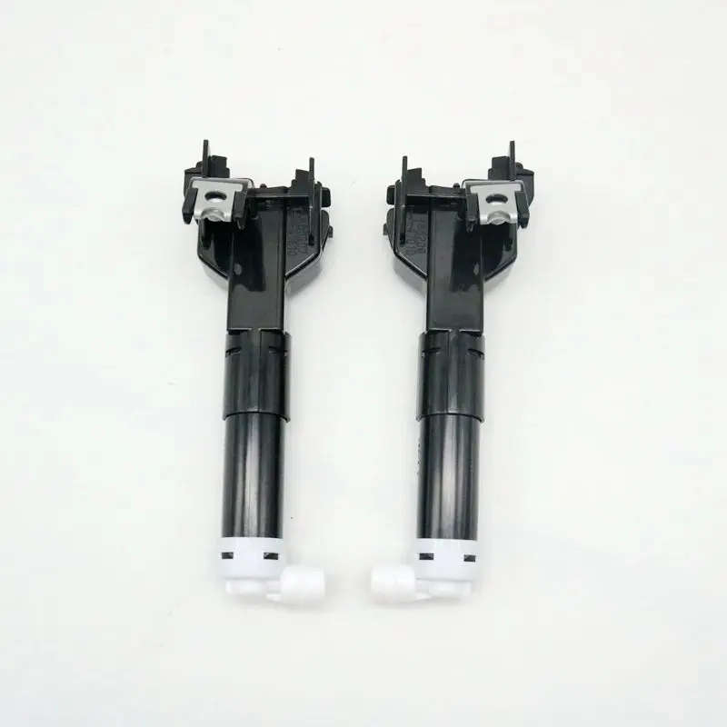Car Accessories For TOYOTA PRIUS 2009-2012 Headlight Head Lamp Washer Nozzle Spray Jet Actuator Pump
